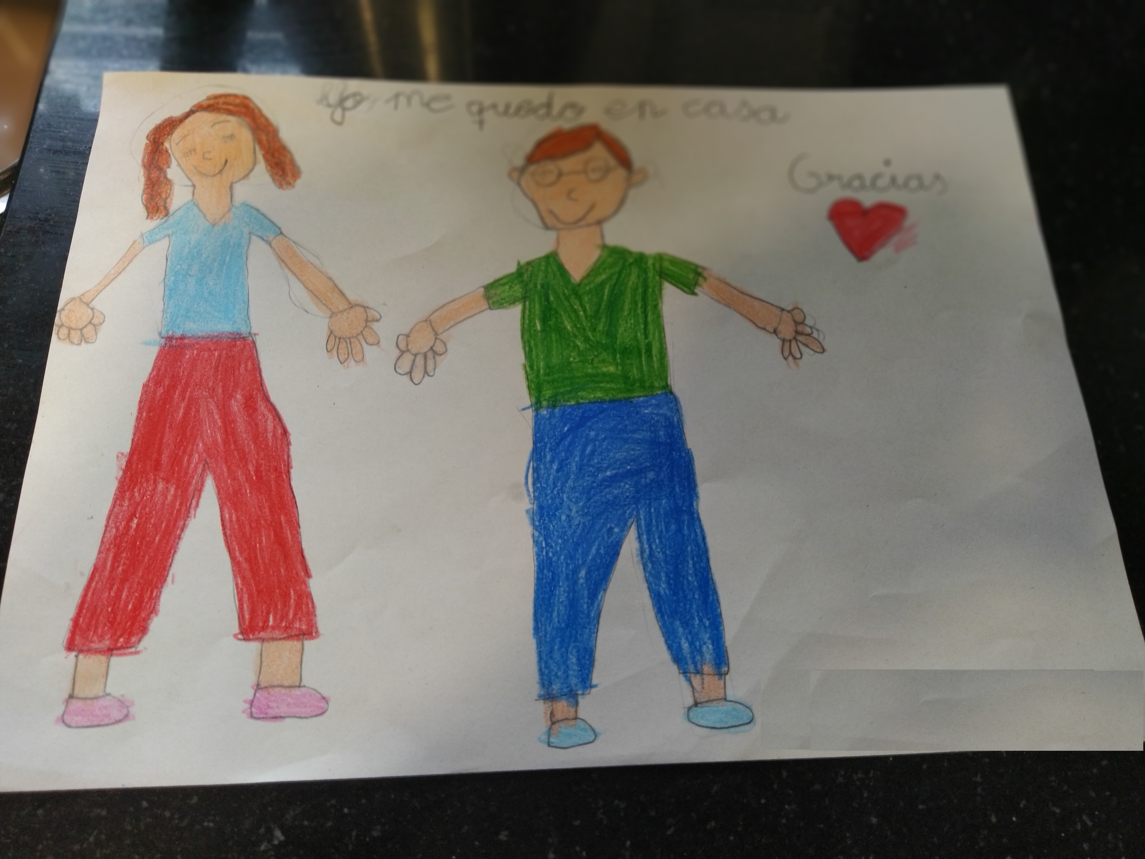 Categoría 1º y 2º Primaria: Ainhoa Ruano Gómez 