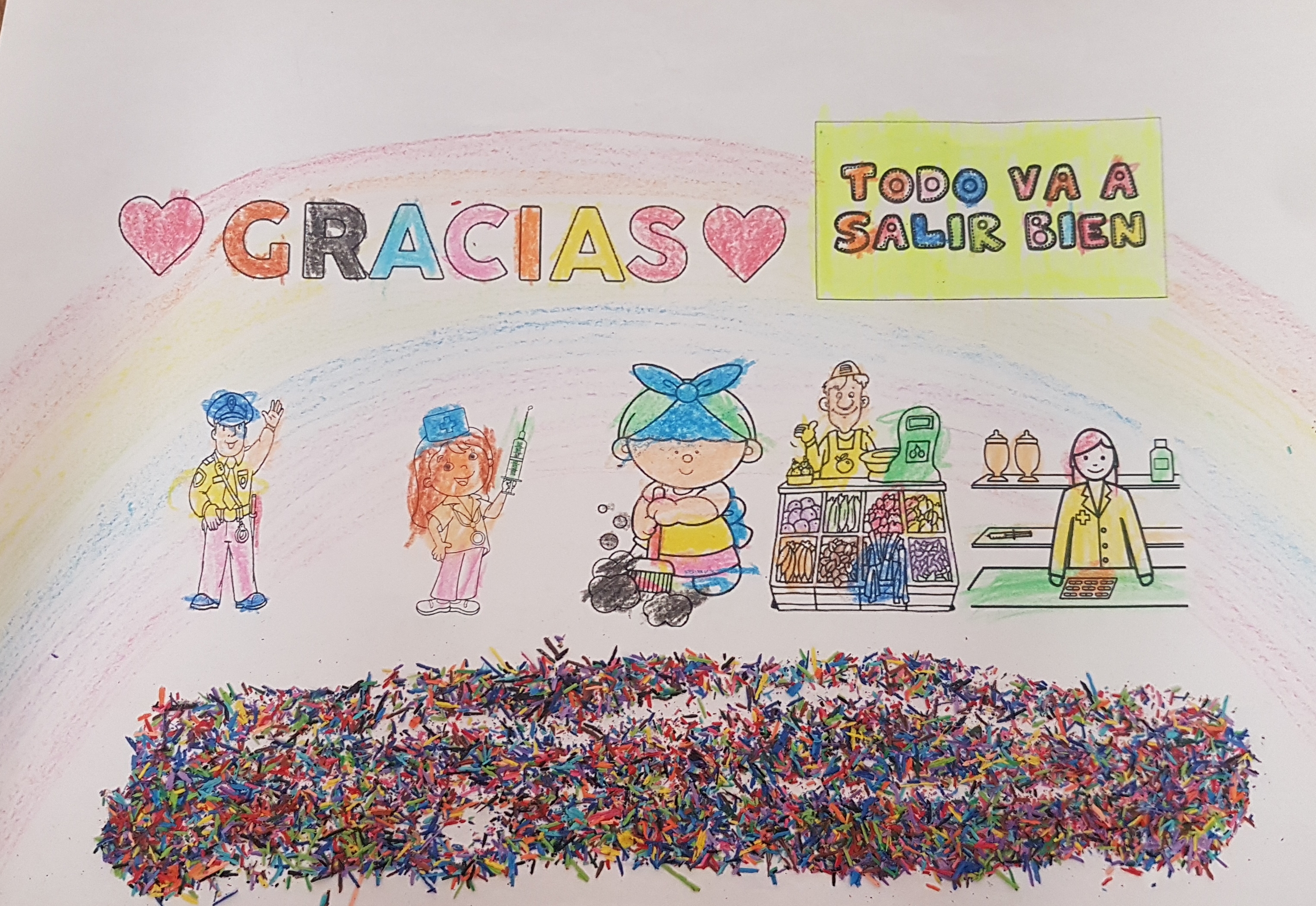 Categoría Infantil: Rafael Zafra López 