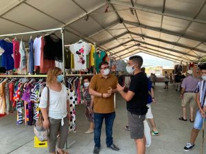 Imagen Mercadillo 1