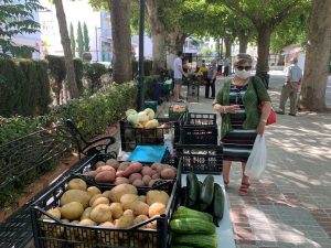 Imagen Mercadillo 3