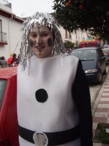 Carnaval 2011