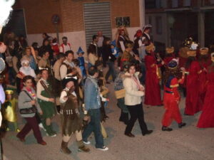 Carnaval 2009