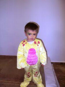 Carnaval 2012 Ventas