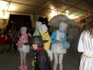 Carnaval 2010